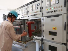 蘇地2017-WG-73號地塊（騰茂置業(yè)）外部變電及10KV電纜工程（含光纜）