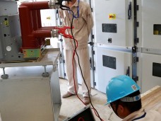 蘇地2017-WG-73號地塊（騰茂置業(yè)）外部變電及10KV電纜工程（含光纜）