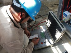 蘇地2017-WG-73號地塊（騰茂置業(yè)）外部變電及10KV電纜工程（含光纜）