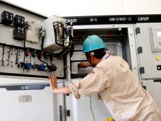 蘇地2017-WG-73號地塊（騰茂置業(yè)）外部變電及10KV電纜工程（含光纜）