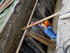 江蘇蘇州榭雨110千伏變電站2號主變電擴(kuò)建工程線路工程土建部分