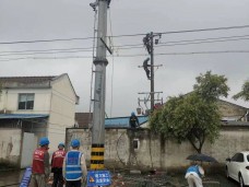 蘇州本部吳中區(qū)220kV渡村變11A園博線新建電纜工程