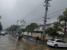 蘇州本部吳中區(qū)220kV渡村變11A園博線新建電纜工程