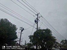 蘇州本部吳中區(qū)220kV渡村變11A園博線新建電纜工程