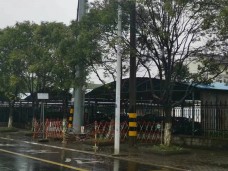 蘇州本部吳中區(qū)220kV渡村變11A園博線新建電纜工程
