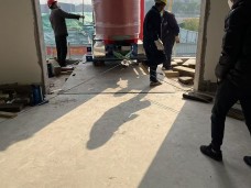 蘇州市軌道交通7號線工程主變電站施工安裝總承包項目SRT7-11-3標(biāo)-蠡塘河110KV主變工程