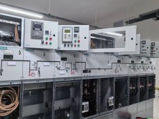 2.5產(chǎn)業(yè)園三期三區(qū)（DK20220011)施工總承包工程-供配電專業(yè)分包工程