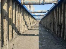 蘇州昆山220KV周市-玉峰原#56-#66雙回架空入地改造工程線路基礎(chǔ)及電纜土建合同