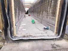 蘇州昆山220KV周市-玉峰原#56-#66雙回架空入地改造工程線路基礎(chǔ)及電纜土建合同