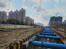 蘇州昆山220KV周市-玉峰原#56-#66雙回架空入地改造工程線路基礎(chǔ)及電纜土建合同