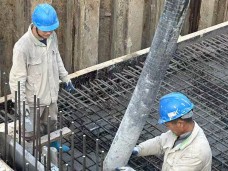 蘇州昆山220KV周市-玉峰原#56-#66雙回架空入地改造工程線路基礎(chǔ)及電纜土建合同